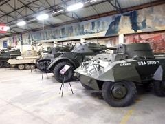 MUSEE DES BLINDES A SAUMUR (51)